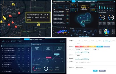 2020中國智慧城市十大企業(yè)揭曉 蜜度信息以AI公共數(shù)據(jù)平臺引領(lǐng)城市風(fēng)險治理新篇章