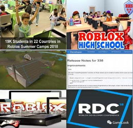 騰訊聯手Roblox 數字內容創作賦能創新教育新形式